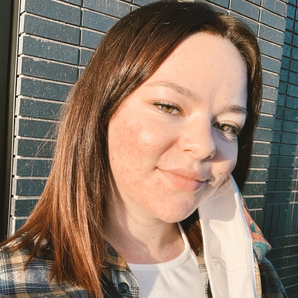 Meet your Posher, Makenna